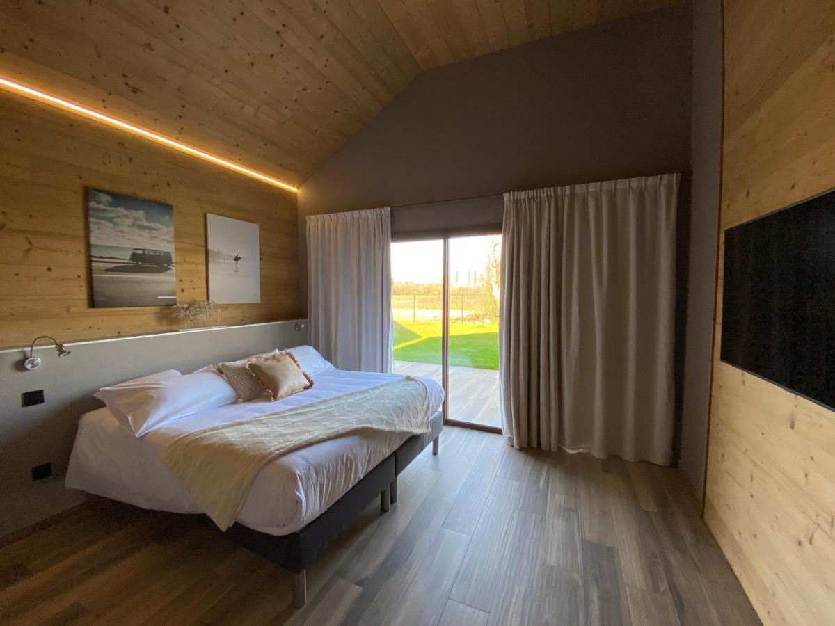 World Hotel 圣瓦巴斯 外观 照片
